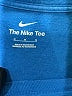 Nike Blue Short Sleeve T-Shirt Size M - photo 7