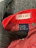 Madewell Red Jeans Size 29 waist - photo 9