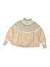 Vineyard Vines Tan Pullover Sweater Size M (kids) - photo 1