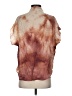 Haute Hippie Brown Sleeveless Blouse Size S - photo 2