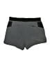 Assorted Brands Solid Gray Athletic Shorts Size L - photo 2