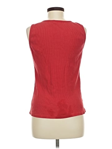 Athletic Works Sleeveless T-Shirt (view 2)