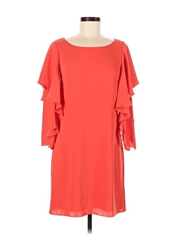 Laundry by Shelli Segal Cocktail Dress (view 1)