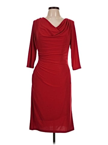 Coldwater Creek Cocktail Dress (view 1)