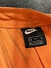 Nike Solid Orange Casual Pants Size M - photo 6