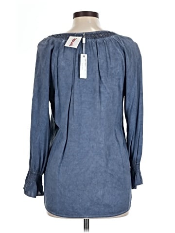 Spense Long Sleeve Blouse (view 2)