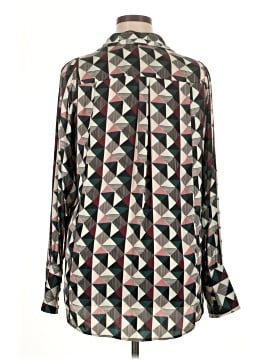 Free People Long Sleeve Blouse (view 2)