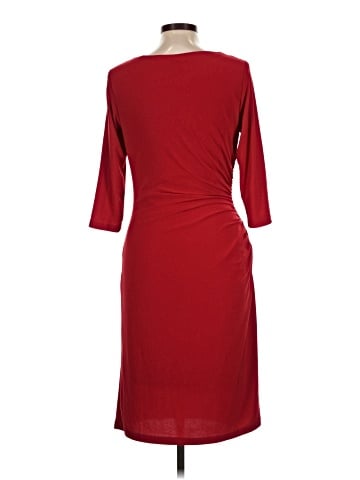 Coldwater Creek Cocktail Dress (view 2)