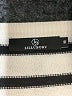 Lillusory Stripes White Cardigan Size M - photo 7