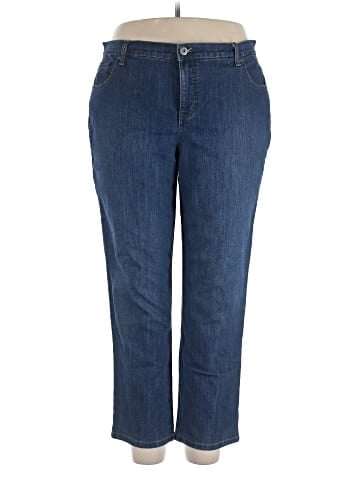 Style&Co Jeans (view 1)