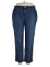 Style&Co Blue Jeans Size 20wp - photo 1