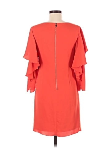 Laundry by Shelli Segal Cocktail Dress (view 2)