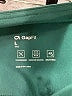 Gap Fit Solid Teal Active Pants Size L (tall) - photo 7