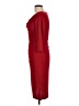 Coldwater Creek Red Cocktail Dress Size 10 - photo 5
