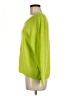 Pilcro 100% Cashmere Solid Green Cashmere Pullover Sweater Size M - photo 5