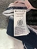 Athleta Print Blue Active Pants Size 18 - photo 4
