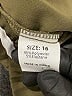 Dokotoo Green Cargo Pants Size 16 - photo 8