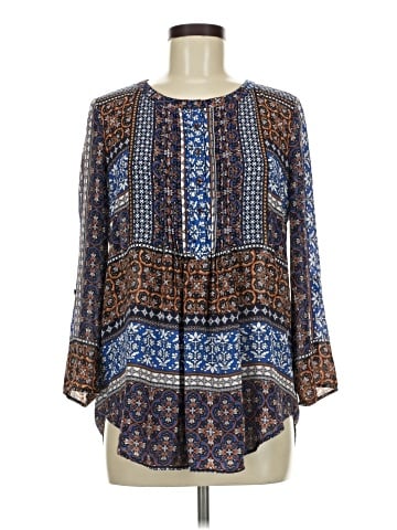 Daniel Rainn 3/4 Sleeve Blouse (view 1)