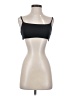 Athleta Black Tank Top Size XXS - photo 1