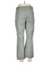 Wit & Wisdom Gray Jeans Size 14 - photo 2