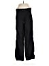 Athleta 100% Linen Black Linen Pants Size 8 (tall) - photo 1