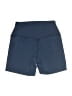 Unbranded Solid Blue Athletic Shorts Size S - photo 2