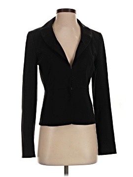 Ann Taylor Blazer (view 1)