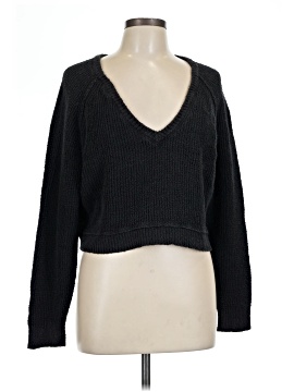 Free People Pullover Sweater