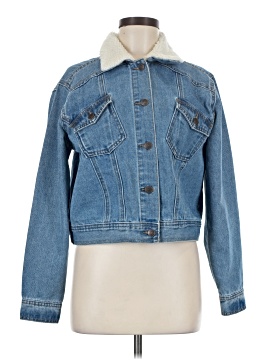 Assorted Brands Denim Jacket