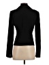 Ann Taylor Black Blazer Size 2 - photo 2