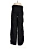 Athleta 100% Linen Black Linen Pants Size 8 (tall) - photo 2