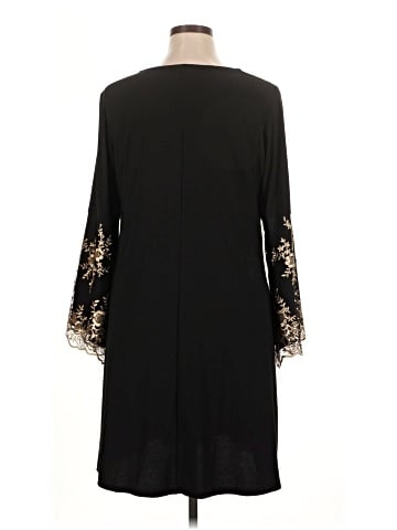 Roz & Ali Casual Dress (view 2)
