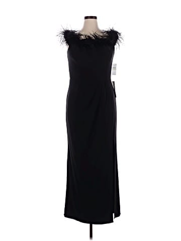 Alex Evenings Cocktail Dress (view 1)