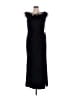 Alex Evenings Black Cocktail Dress Size 14 - photo 1