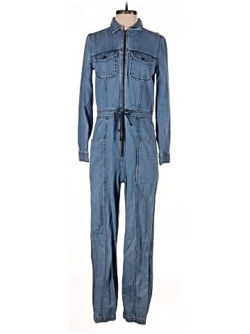 Madewell Jumpsuit (view 1)