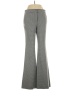 Tibi Houndstooth Gray Dress Pants Size 4 - photo 1
