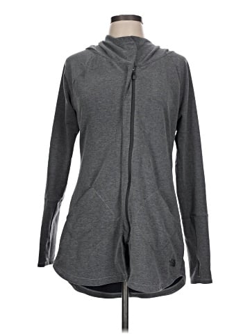 The North Face Zip Up Hoodie (view 1)