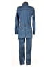Madewell Blue Jumpsuit Size S - photo 2