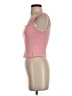 DKNY Pink Tank Top Size S - photo 5