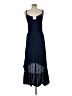 Assorted Brands Blue Casual Dress One size - photo 2