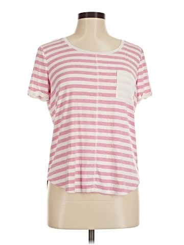 Tribal Jeans Short Sleeve T-Shirt (view 1)