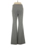 Tibi Houndstooth Gray Dress Pants Size 4 - photo 2