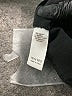 Maurices Solid Black Dress Pants Size 15 - 16 - photo 9