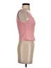 DKNY Pink Tank Top Size S - photo 4