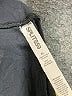 Splits 59 Solid Black Active Pants Size XL - photo 7