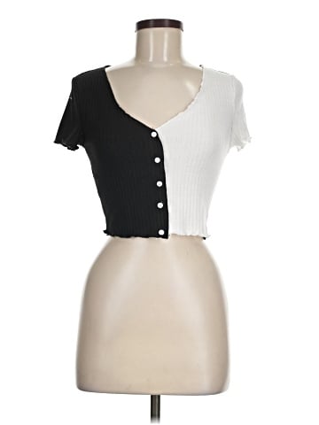 Unbranded Short Sleeve Top (view 1)