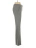 Tibi Houndstooth Gray Dress Pants Size 4 - photo 4