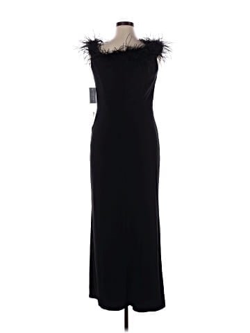 Alex Evenings Cocktail Dress (view 2)