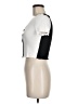 Unbranded Black Short Sleeve Top Size M - photo 5