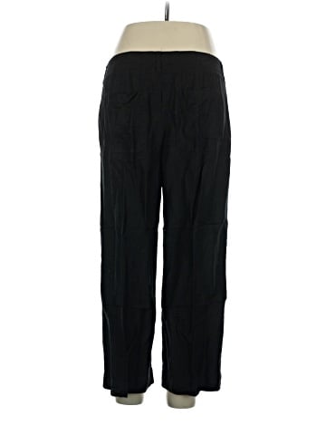 Renuar Linen Pants (view 2)